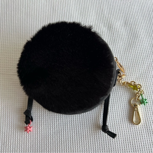 Studio Ghibli Soot Sprite Coin Purse - Picture 3 of 8